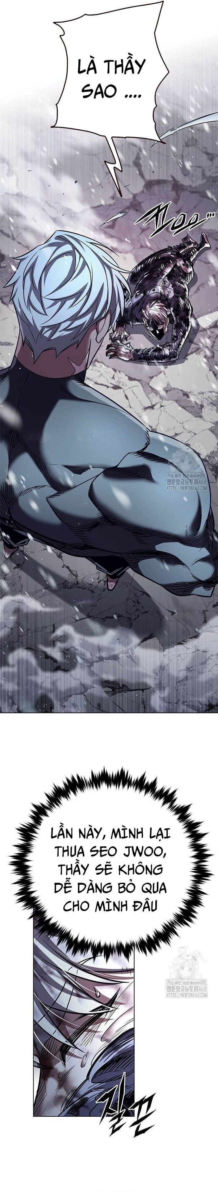 đọc truyện Hóa Thân Thành Mèo Chương 336 ảnh 6 tại Thiên Thai Truyện