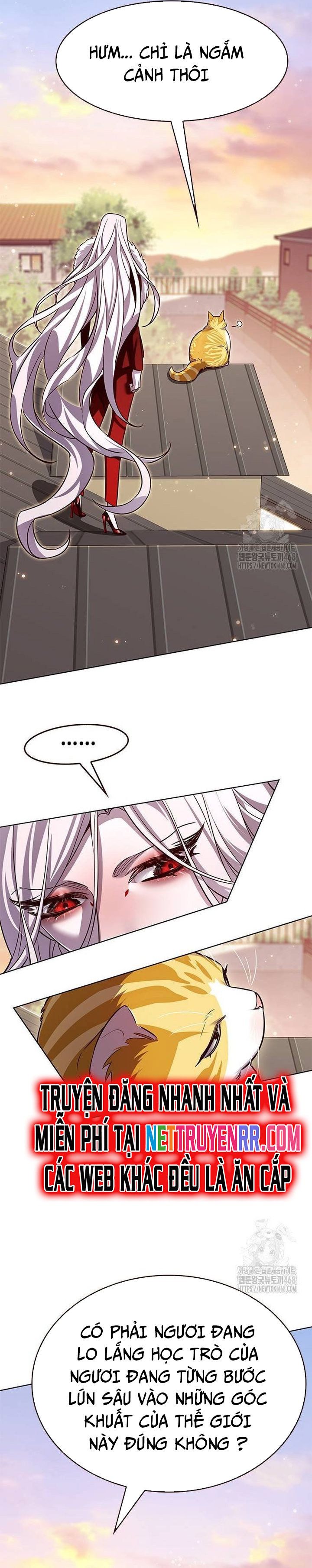 đọc truyện Hóa Thân Thành Mèo Chương 336 ảnh 45 tại Thiên Thai Truyện