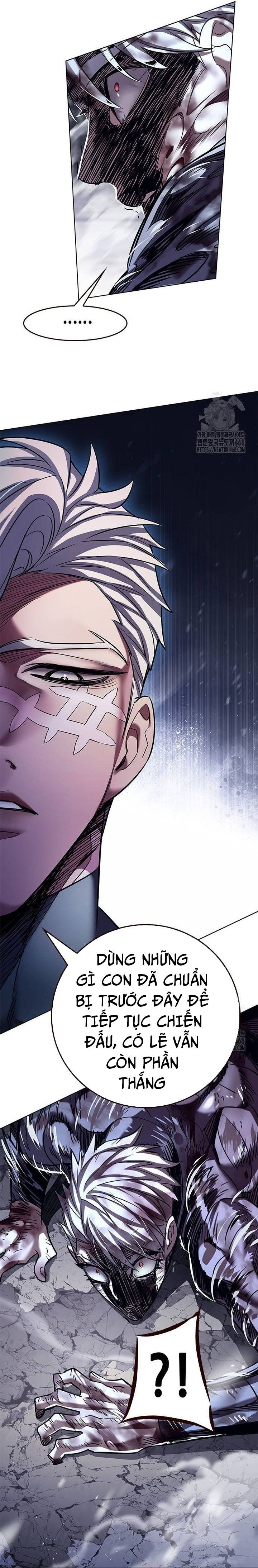 đọc truyện Hóa Thân Thành Mèo Chương 336 ảnh 8 tại Thiên Thai Truyện