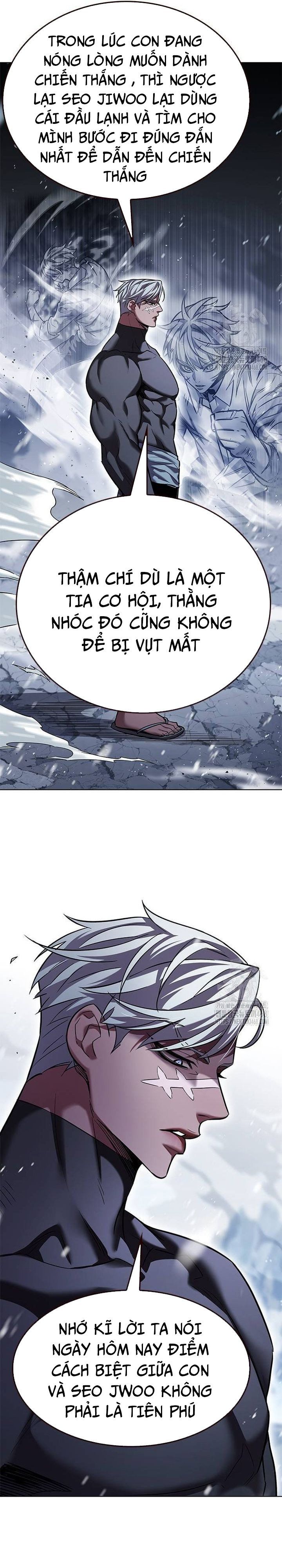 đọc truyện Hóa Thân Thành Mèo Chương 336 ảnh 10 tại Thiên Thai Truyện