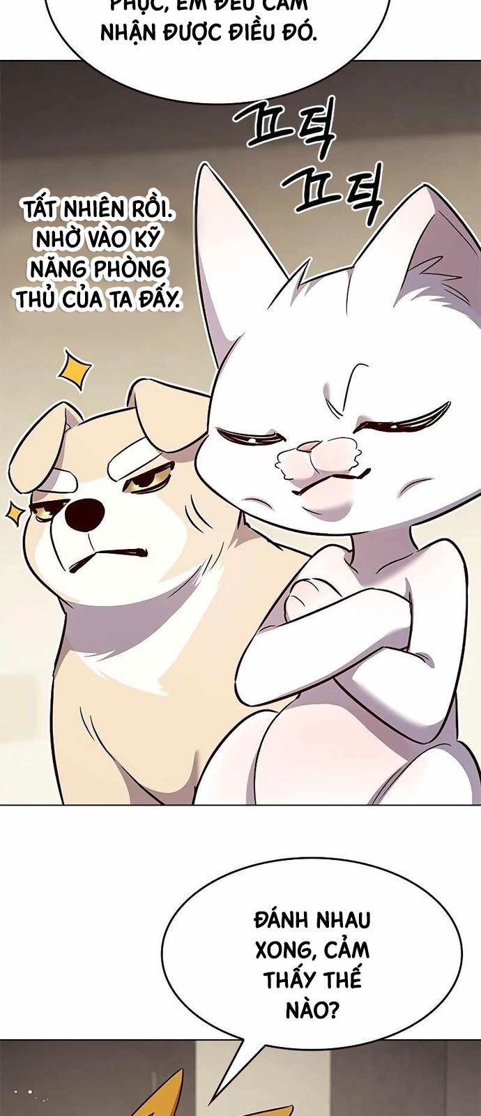 đọc truyện Hóa Thân Thành Mèo Chương 337 ảnh 33 tại Thiên Thai Truyện