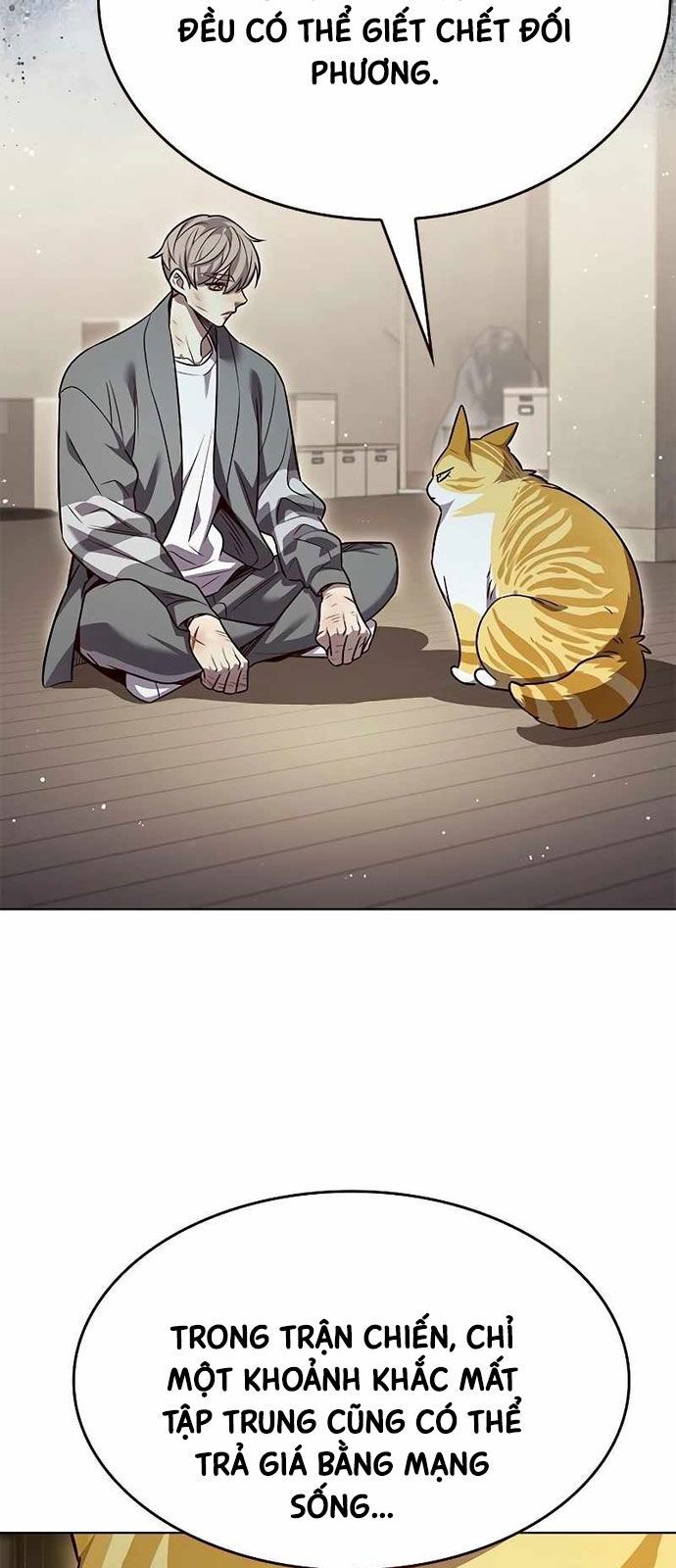 đọc truyện Hóa Thân Thành Mèo Chương 337 ảnh 39 tại Thiên Thai Truyện