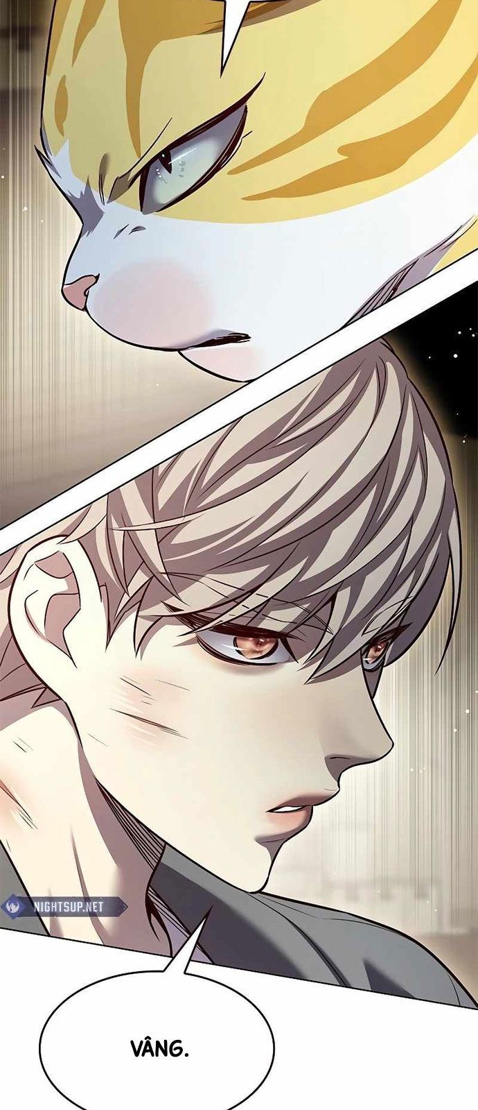 đọc truyện Hóa Thân Thành Mèo Chương 337 ảnh 40 tại Thiên Thai Truyện