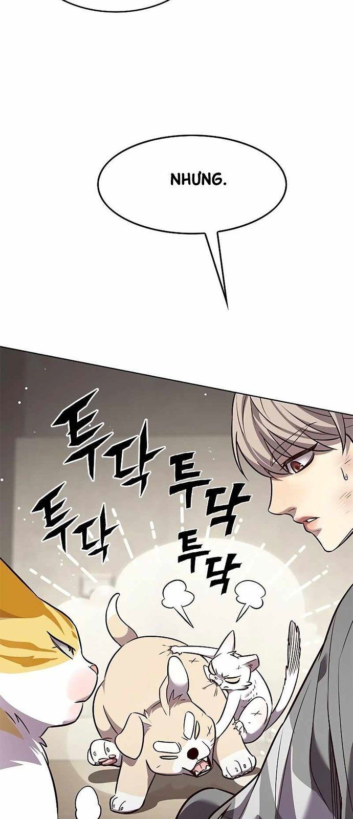 đọc truyện Hóa Thân Thành Mèo Chương 337 ảnh 41 tại Thiên Thai Truyện