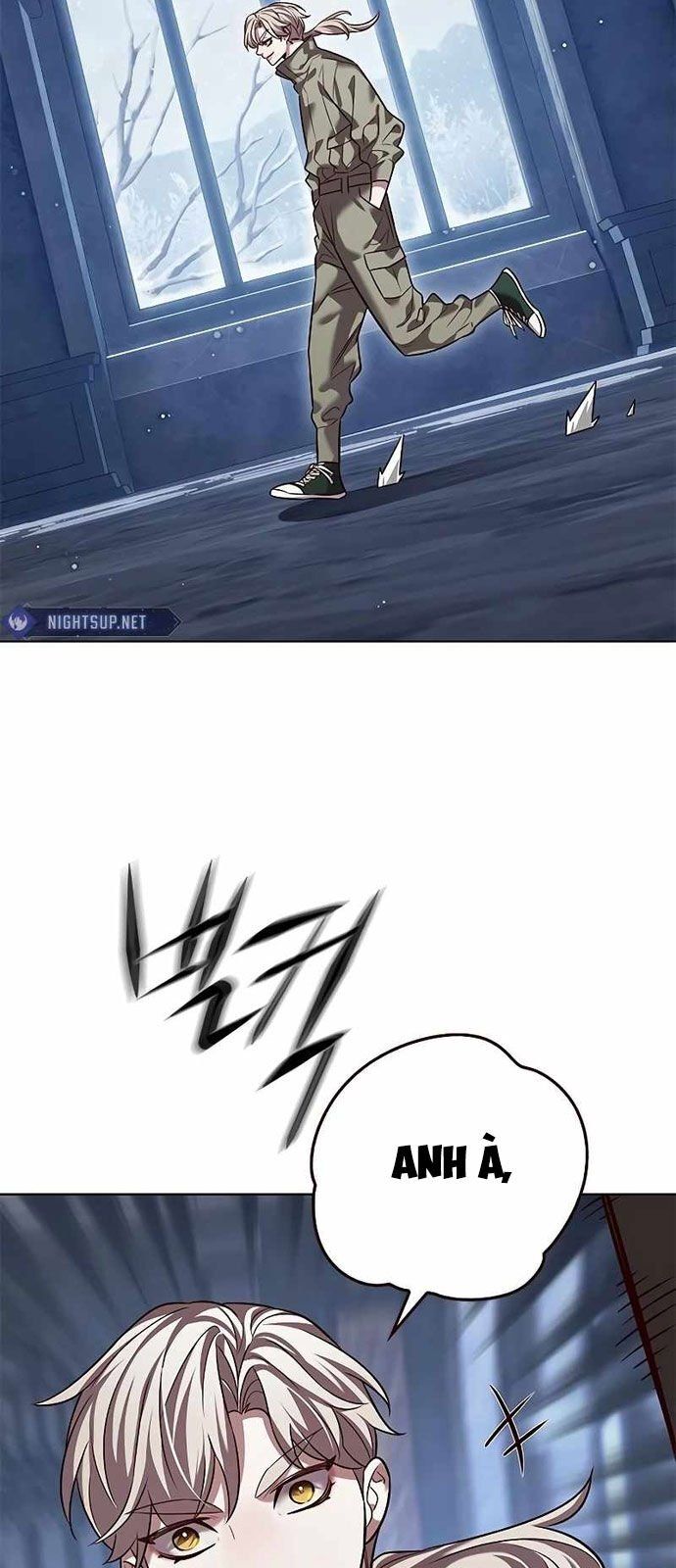 đọc truyện Hóa Thân Thành Mèo Chương 337 ảnh 6 tại Thiên Thai Truyện