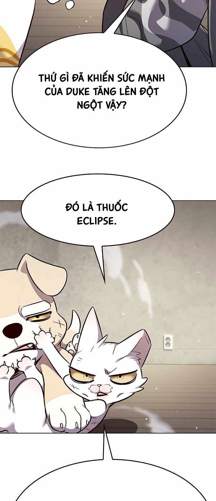 đọc truyện Hóa Thân Thành Mèo Chương 337 ảnh 42 tại Thiên Thai Truyện