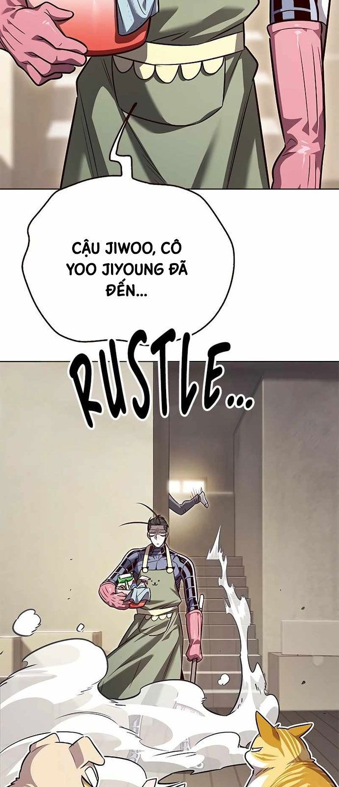 đọc truyện Hóa Thân Thành Mèo Chương 337 ảnh 52 tại Thiên Thai Truyện