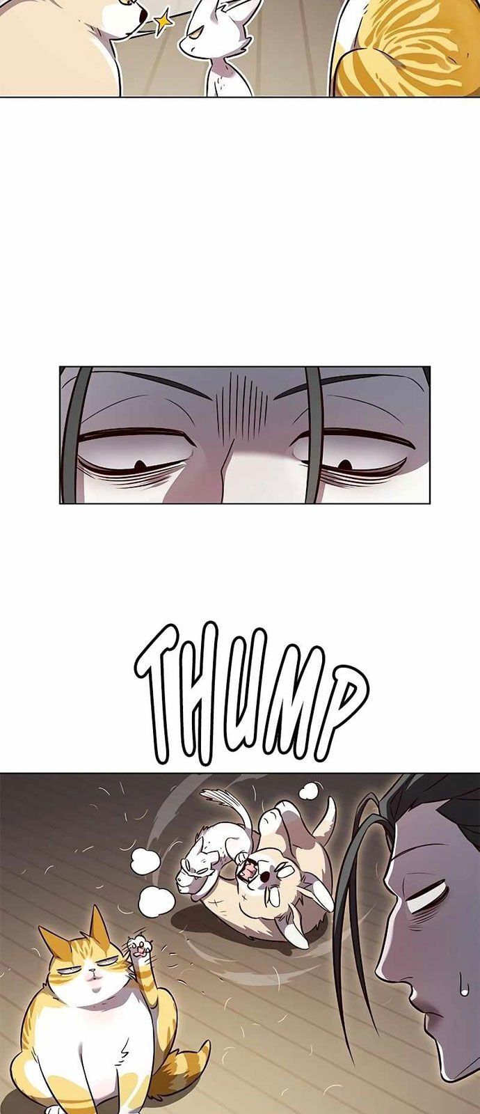 đọc truyện Hóa Thân Thành Mèo Chương 337 ảnh 53 tại Thiên Thai Truyện