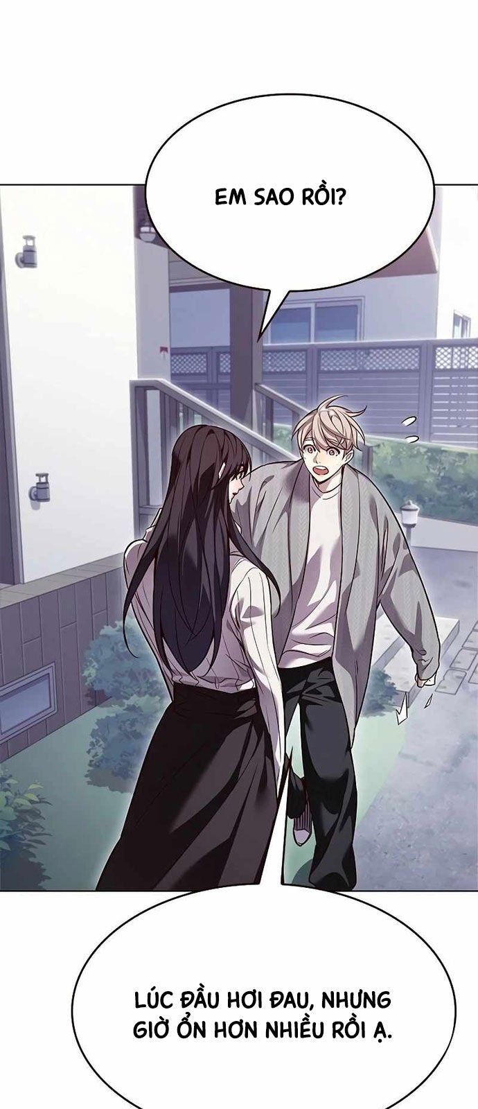 đọc truyện Hóa Thân Thành Mèo Chương 337 ảnh 56 tại Thiên Thai Truyện