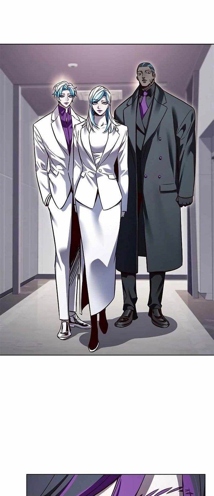 đọc truyện Hóa Thân Thành Mèo Chương 337 ảnh 85 tại Thiên Thai Truyện