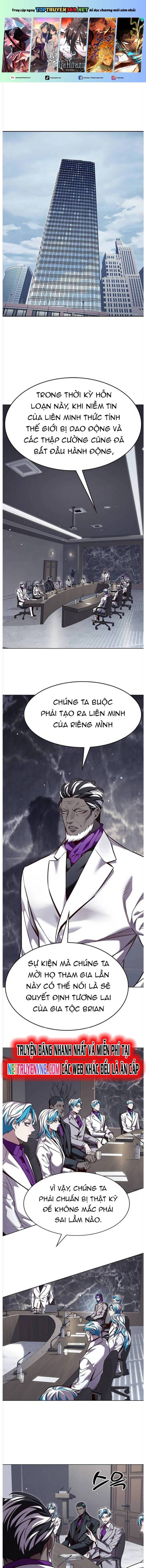 đọc truyện Hóa Thân Thành Mèo Chương 338 ảnh 3 tại Thiên Thai Truyện