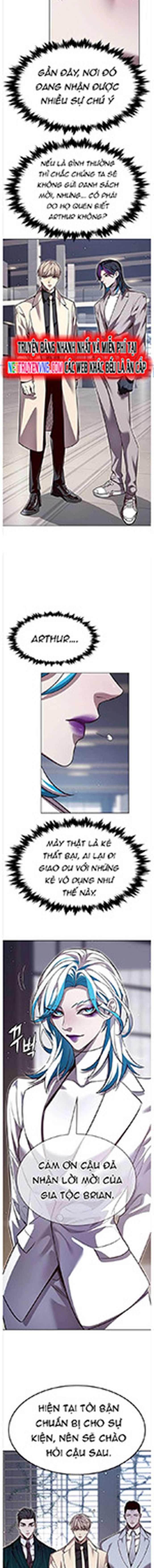 đọc truyện Hóa Thân Thành Mèo Chương 338 ảnh 12 tại Thiên Thai Truyện