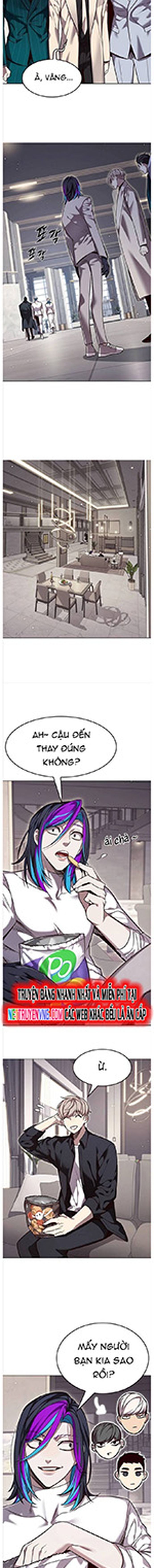 đọc truyện Hóa Thân Thành Mèo Chương 338 ảnh 13 tại Thiên Thai Truyện