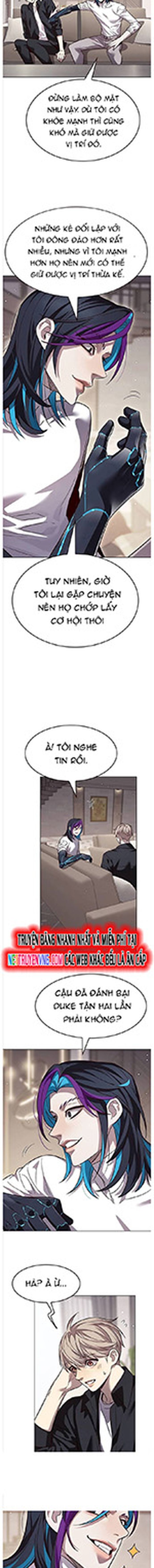 đọc truyện Hóa Thân Thành Mèo Chương 338 ảnh 15 tại Thiên Thai Truyện