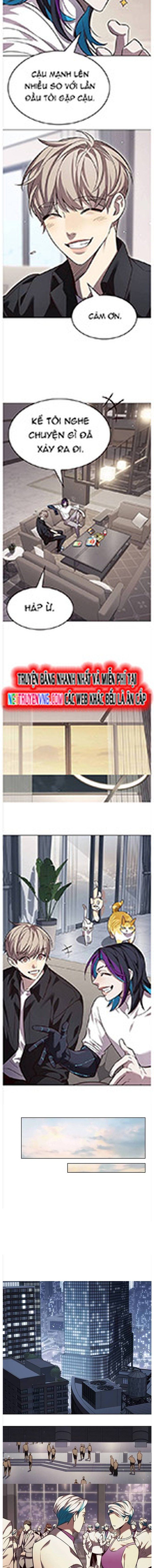 đọc truyện Hóa Thân Thành Mèo Chương 338 ảnh 16 tại Thiên Thai Truyện