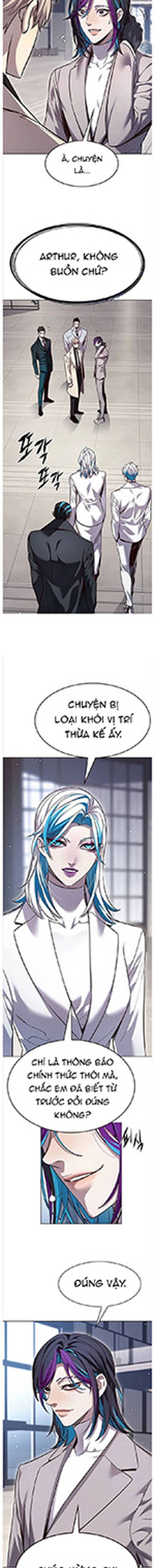 đọc truyện Hóa Thân Thành Mèo Chương 338 ảnh 9 tại Thiên Thai Truyện