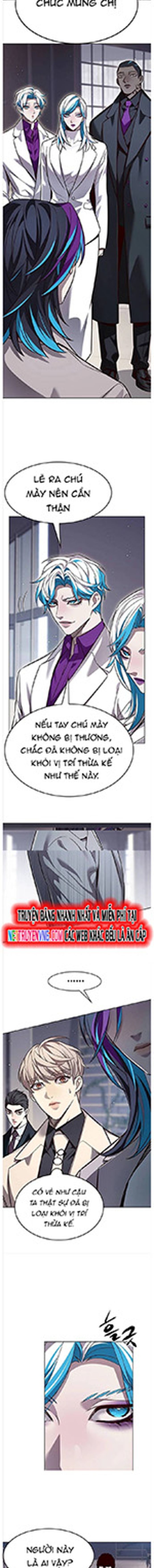 đọc truyện Hóa Thân Thành Mèo Chương 338 ảnh 10 tại Thiên Thai Truyện