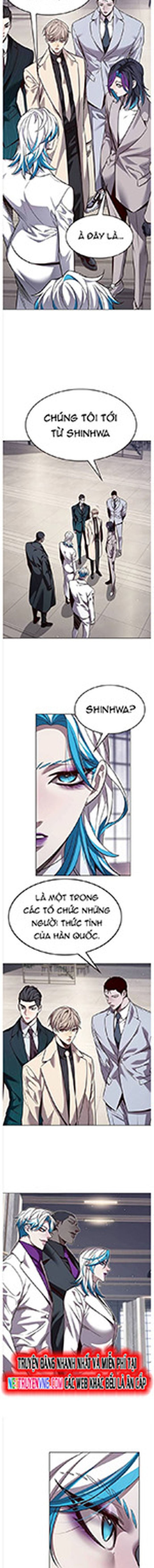 đọc truyện Hóa Thân Thành Mèo Chương 338 ảnh 11 tại Thiên Thai Truyện