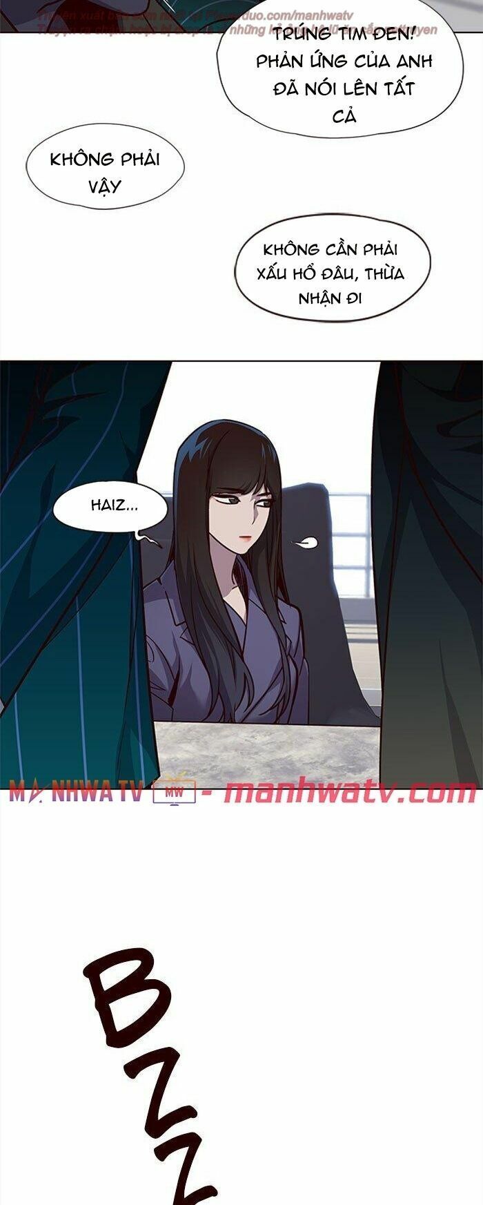 đọc truyện Hóa Thân Thành Mèo Chương 34 ảnh 15 tại Thiên Thai Truyện