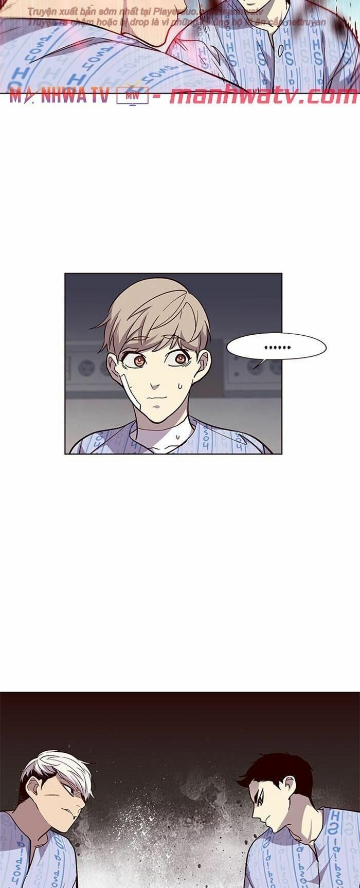 đọc truyện Hóa Thân Thành Mèo Chương 34 ảnh 20 tại Thiên Thai Truyện