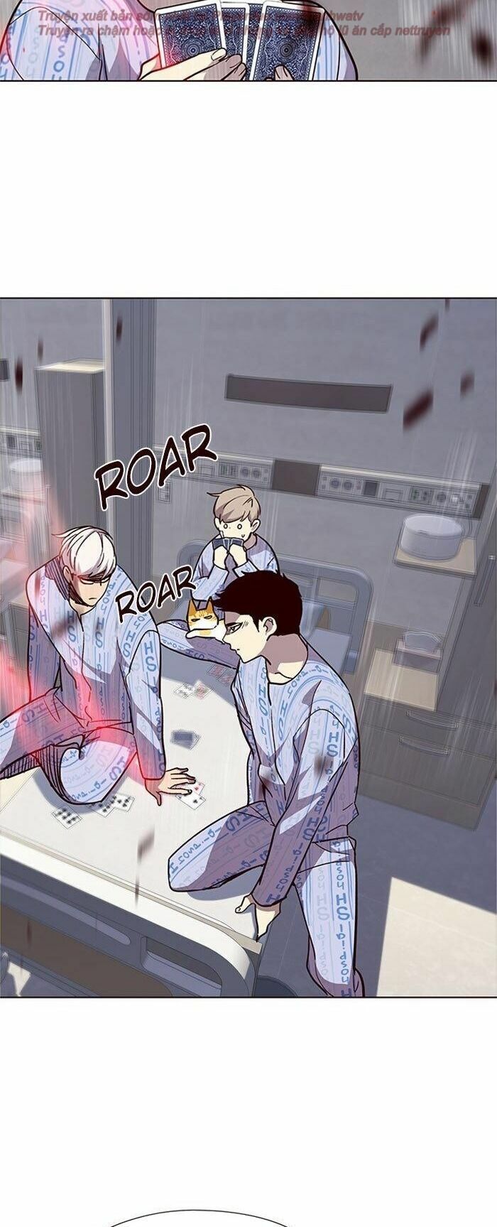 đọc truyện Hóa Thân Thành Mèo Chương 34 ảnh 23 tại Thiên Thai Truyện