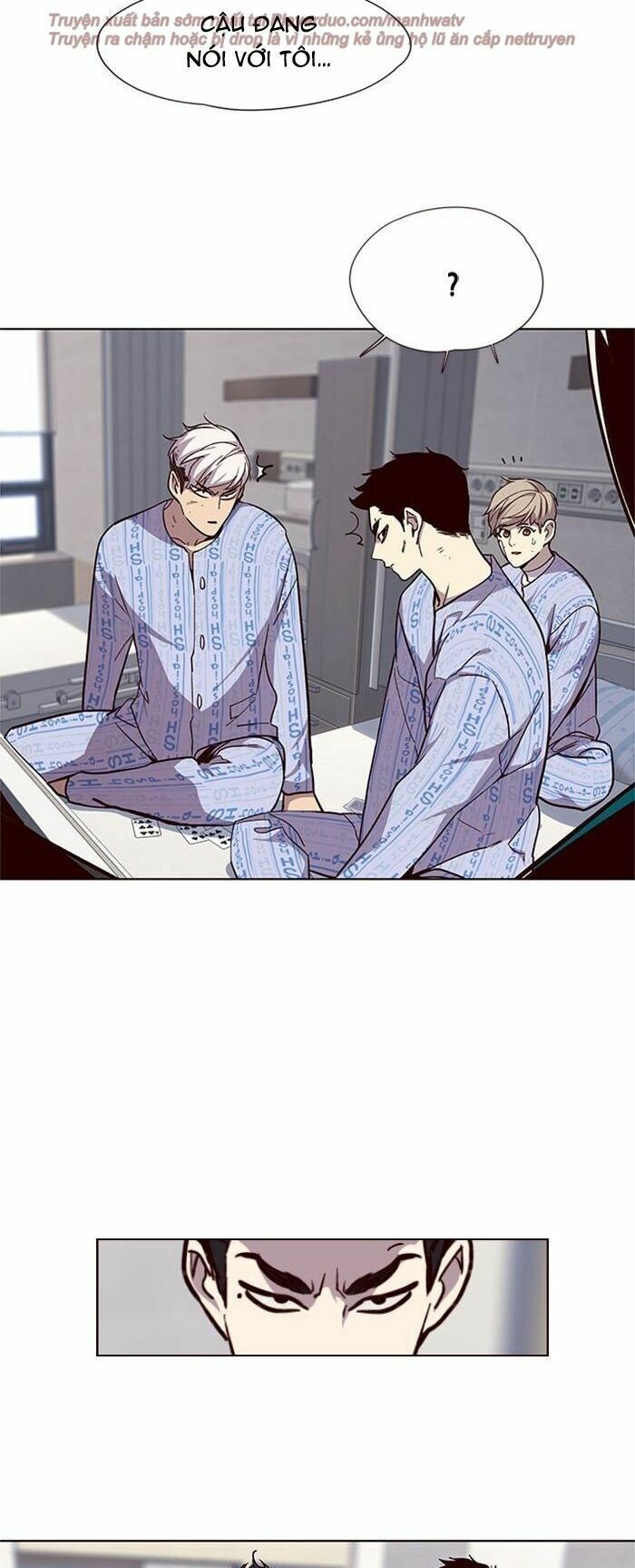 đọc truyện Hóa Thân Thành Mèo Chương 34 ảnh 24 tại Thiên Thai Truyện