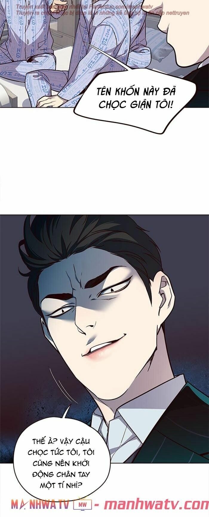 đọc truyện Hóa Thân Thành Mèo Chương 34 ảnh 26 tại Thiên Thai Truyện