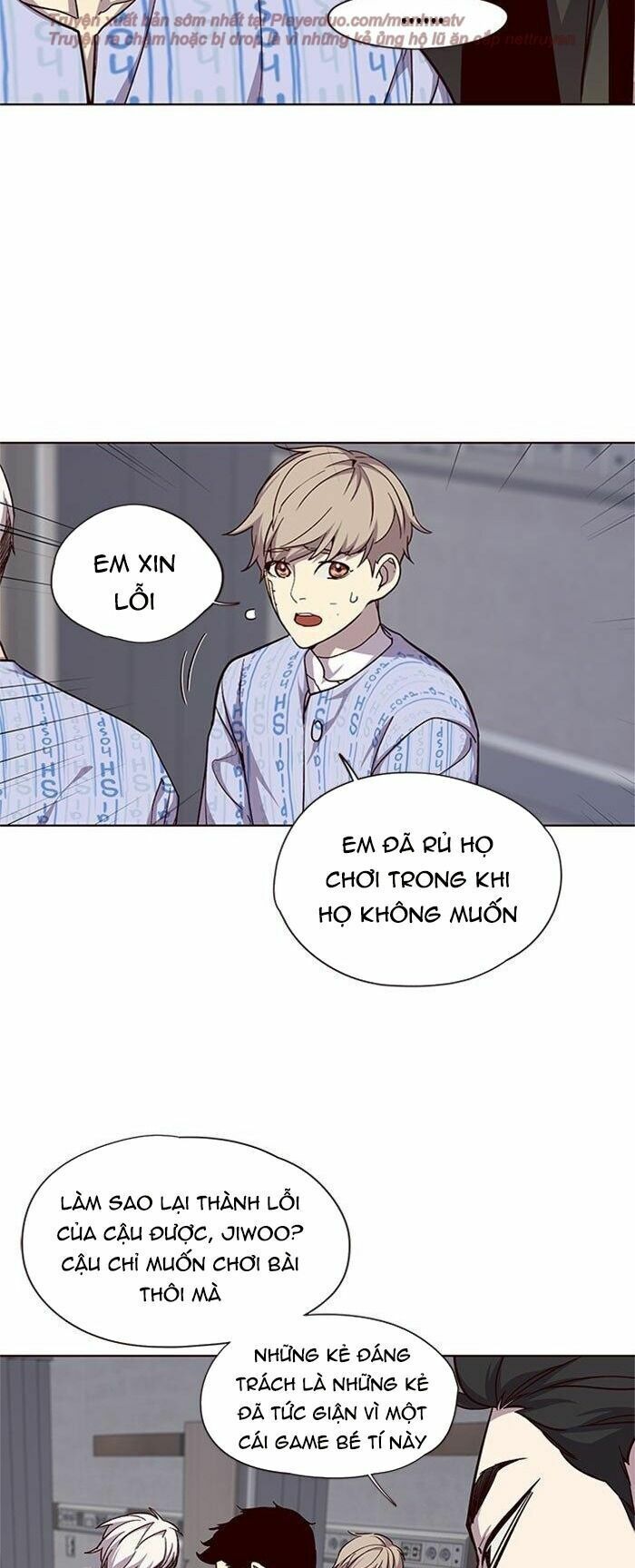 đọc truyện Hóa Thân Thành Mèo Chương 34 ảnh 28 tại Thiên Thai Truyện