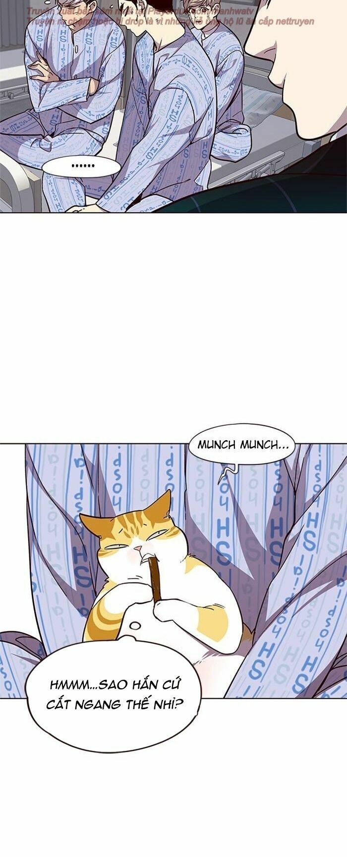 đọc truyện Hóa Thân Thành Mèo Chương 34 ảnh 29 tại Thiên Thai Truyện