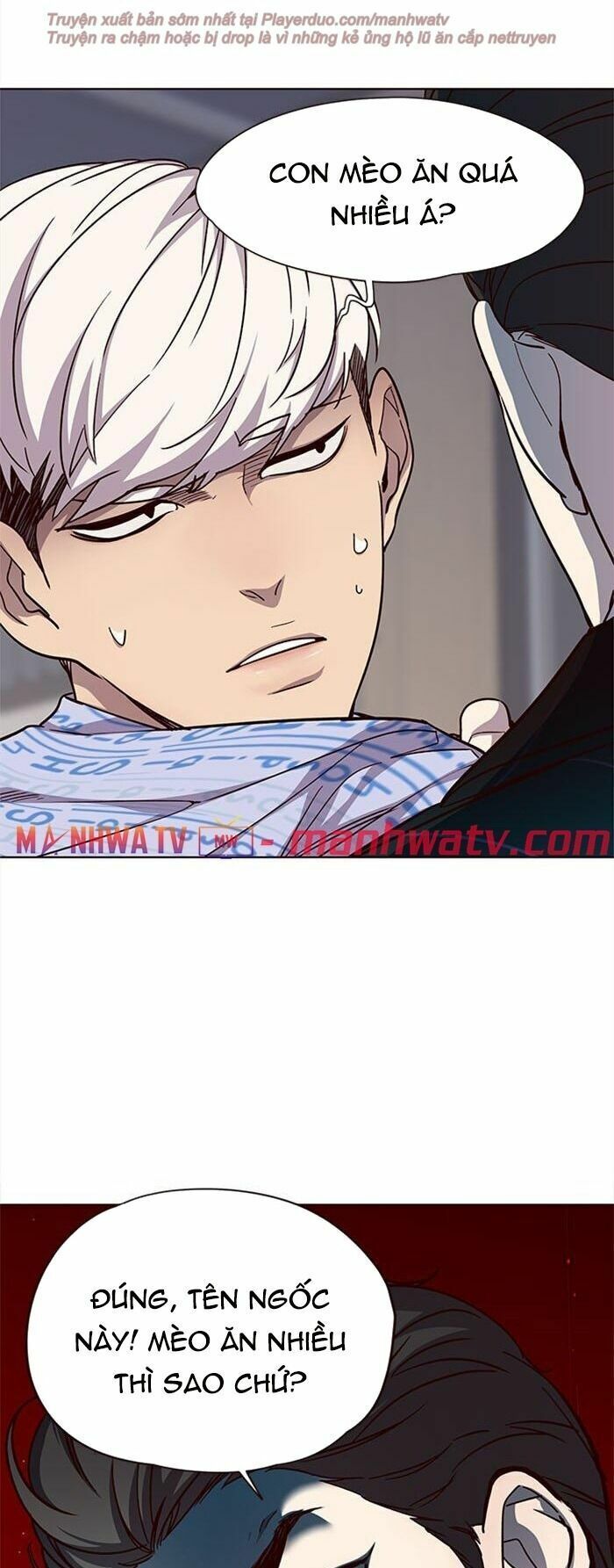 đọc truyện Hóa Thân Thành Mèo Chương 34 ảnh 34 tại Thiên Thai Truyện