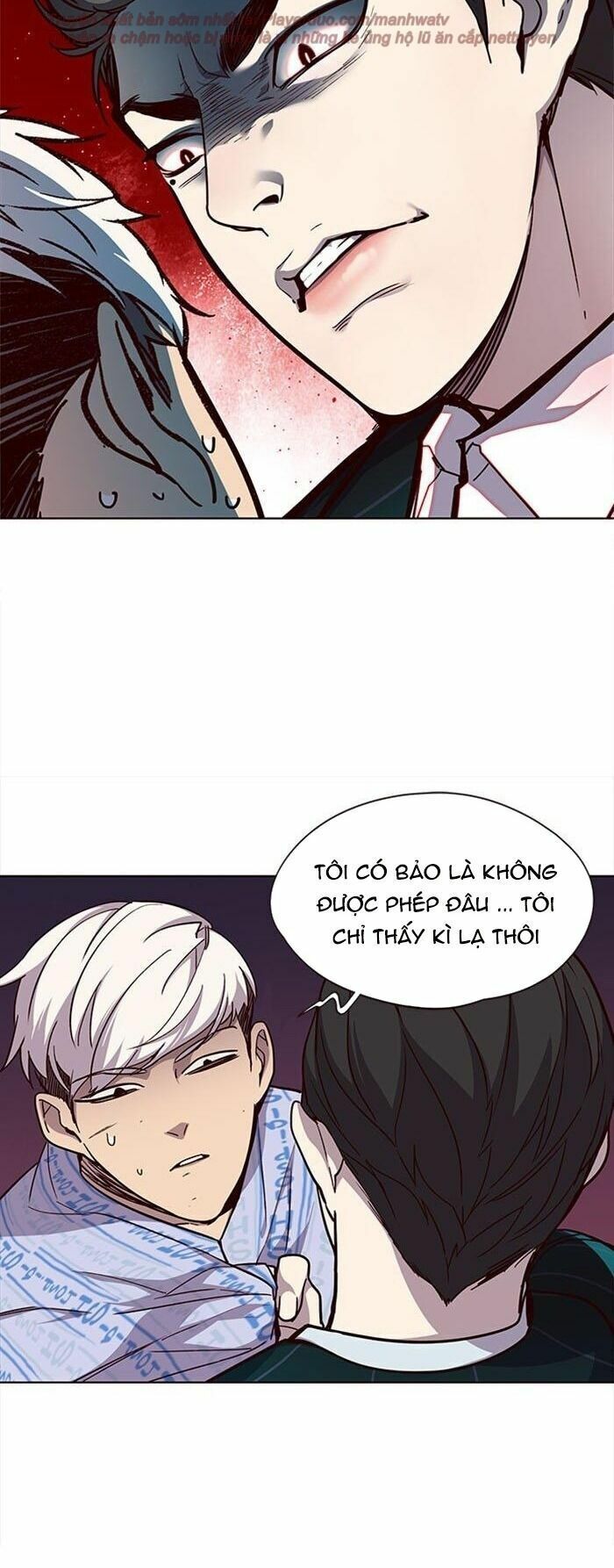 đọc truyện Hóa Thân Thành Mèo Chương 34 ảnh 35 tại Thiên Thai Truyện