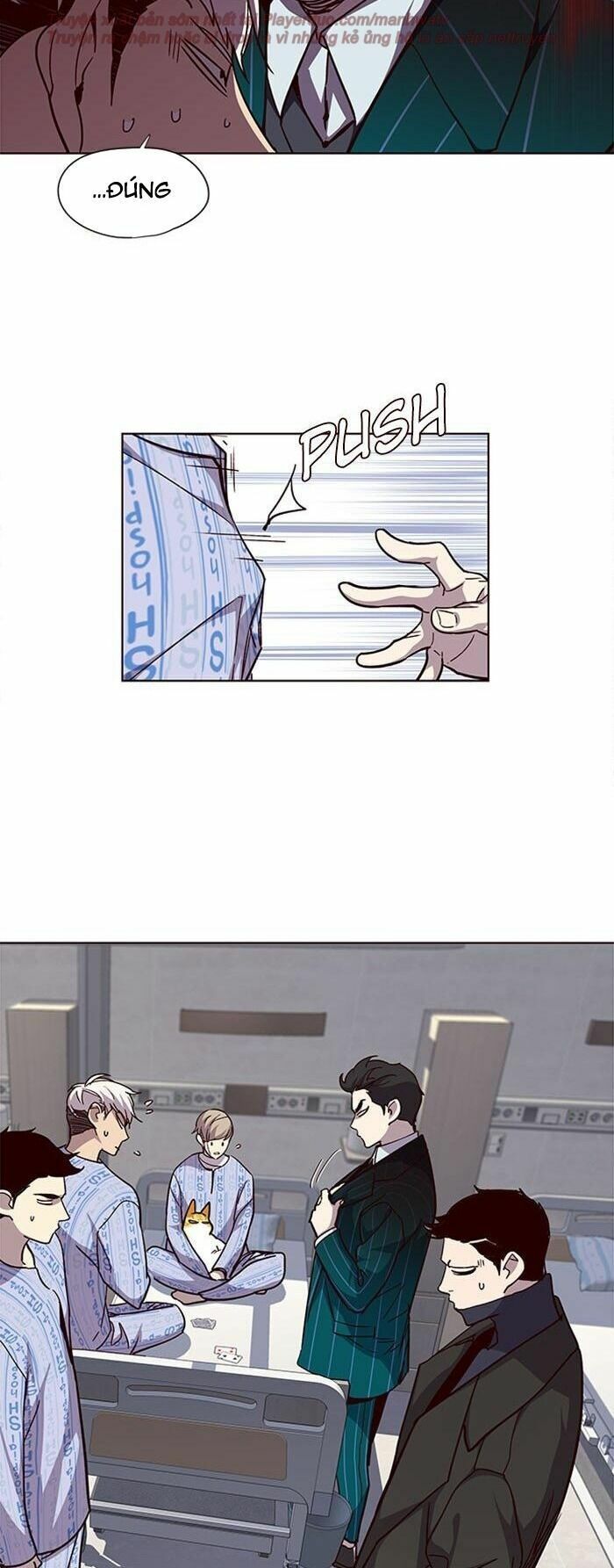 đọc truyện Hóa Thân Thành Mèo Chương 34 ảnh 37 tại Thiên Thai Truyện