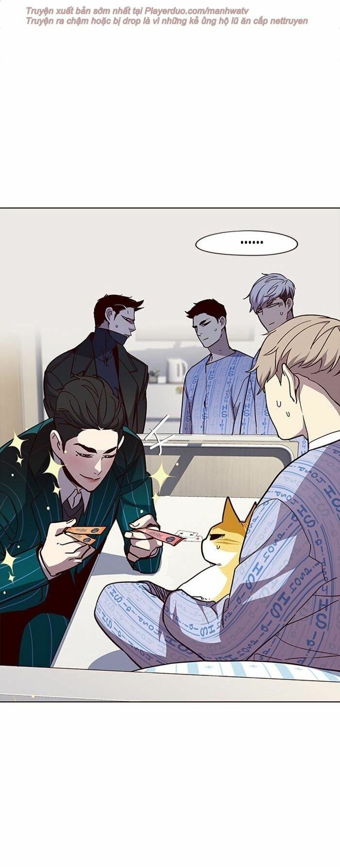 đọc truyện Hóa Thân Thành Mèo Chương 34 ảnh 39 tại Thiên Thai Truyện