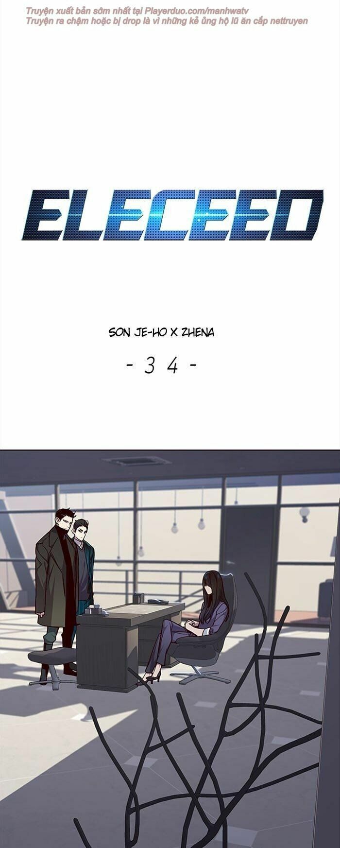 đọc truyện Hóa Thân Thành Mèo Chương 34 ảnh 6 tại Thiên Thai Truyện