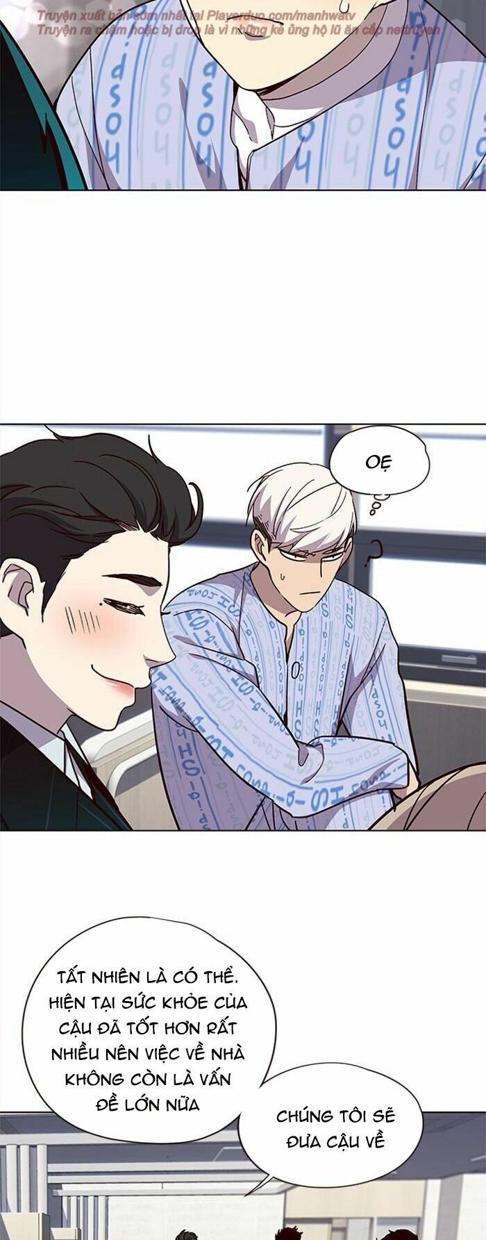 đọc truyện Hóa Thân Thành Mèo Chương 34 ảnh 42 tại Thiên Thai Truyện