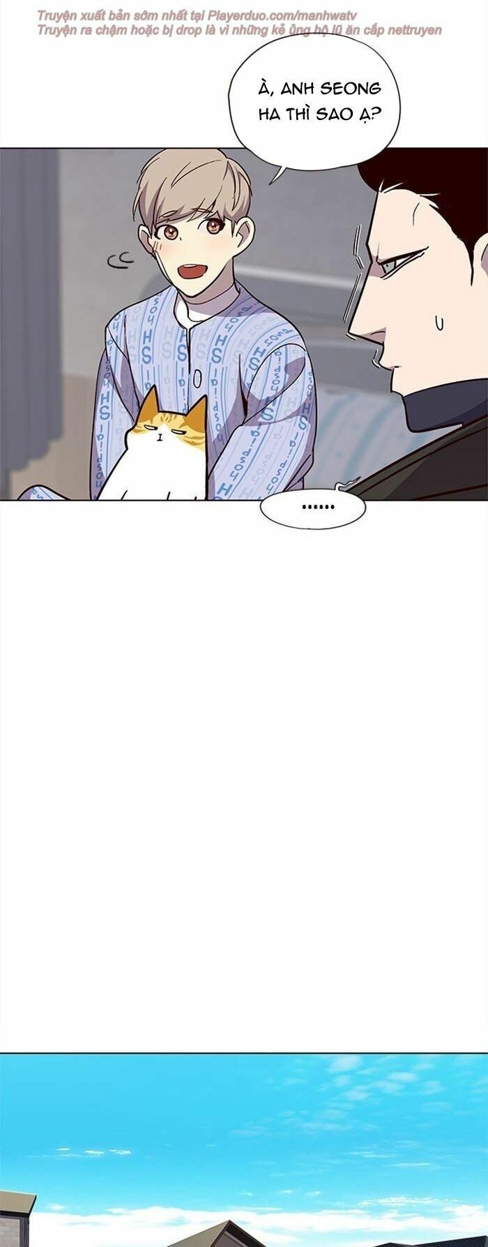 đọc truyện Hóa Thân Thành Mèo Chương 34 ảnh 44 tại Thiên Thai Truyện