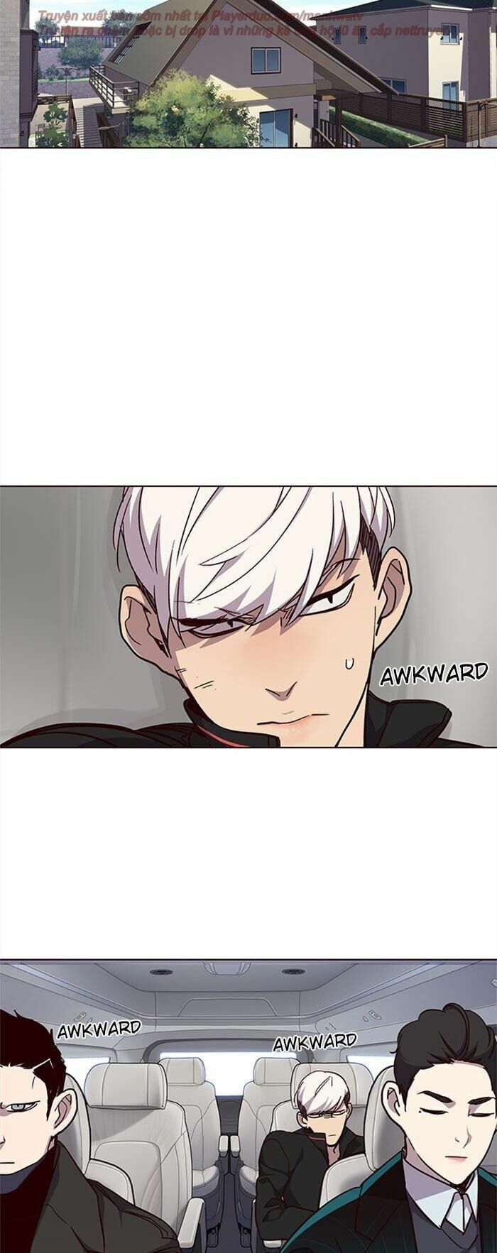 đọc truyện Hóa Thân Thành Mèo Chương 34 ảnh 45 tại Thiên Thai Truyện