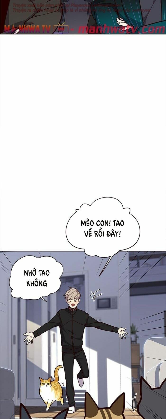 đọc truyện Hóa Thân Thành Mèo Chương 34 ảnh 46 tại Thiên Thai Truyện