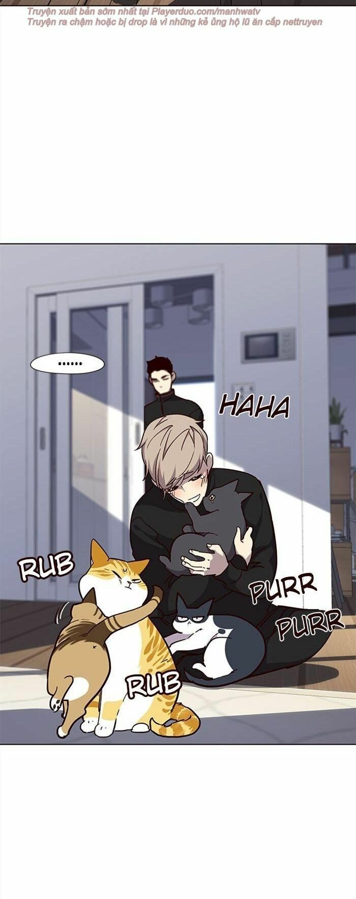 đọc truyện Hóa Thân Thành Mèo Chương 34 ảnh 48 tại Thiên Thai Truyện