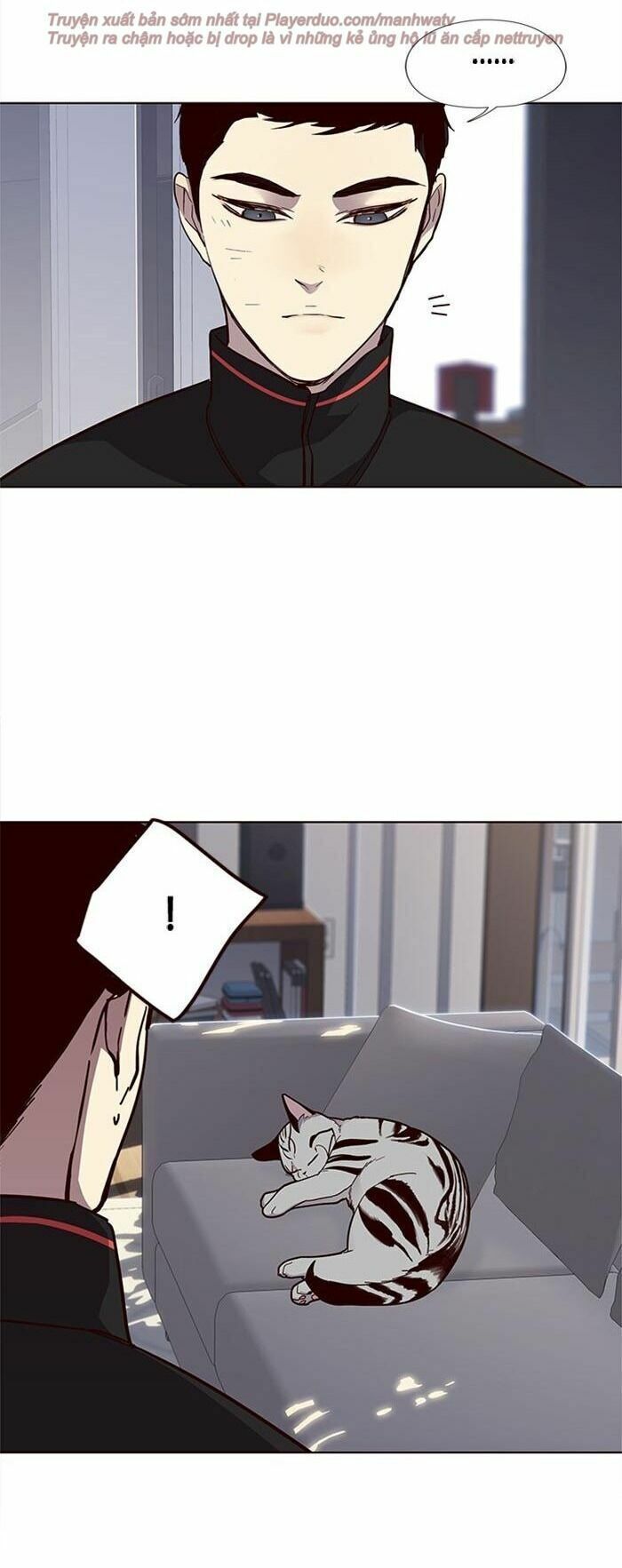 đọc truyện Hóa Thân Thành Mèo Chương 34 ảnh 49 tại Thiên Thai Truyện