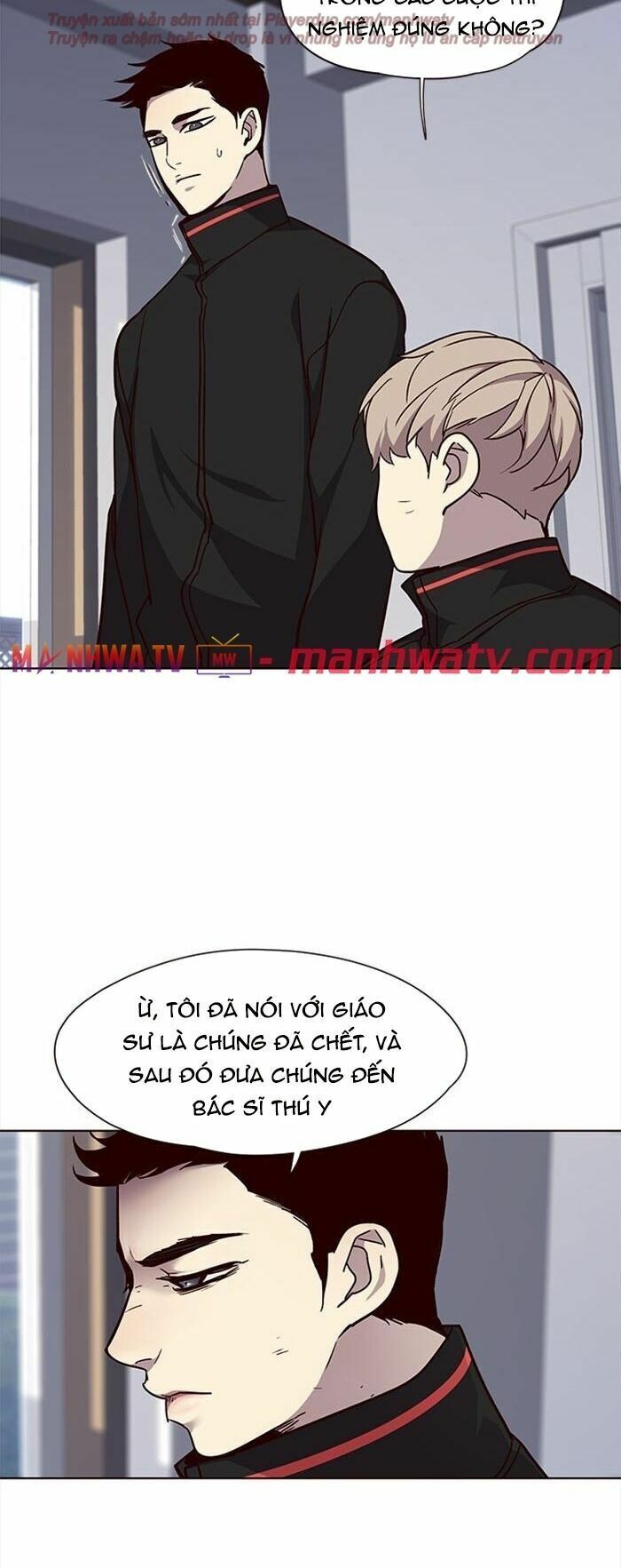 đọc truyện Hóa Thân Thành Mèo Chương 34 ảnh 54 tại Thiên Thai Truyện