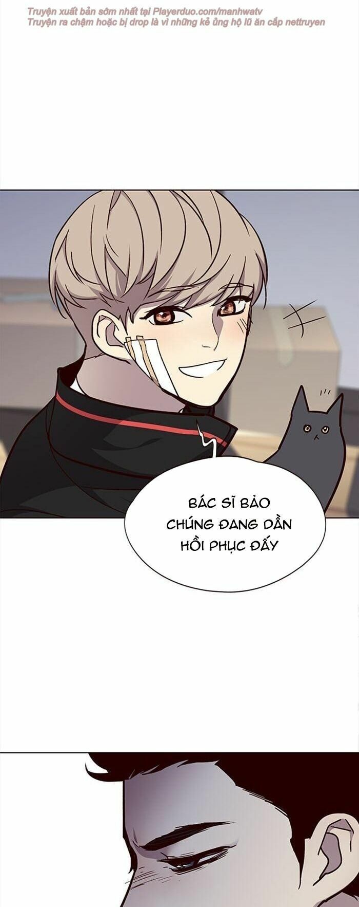 đọc truyện Hóa Thân Thành Mèo Chương 34 ảnh 55 tại Thiên Thai Truyện