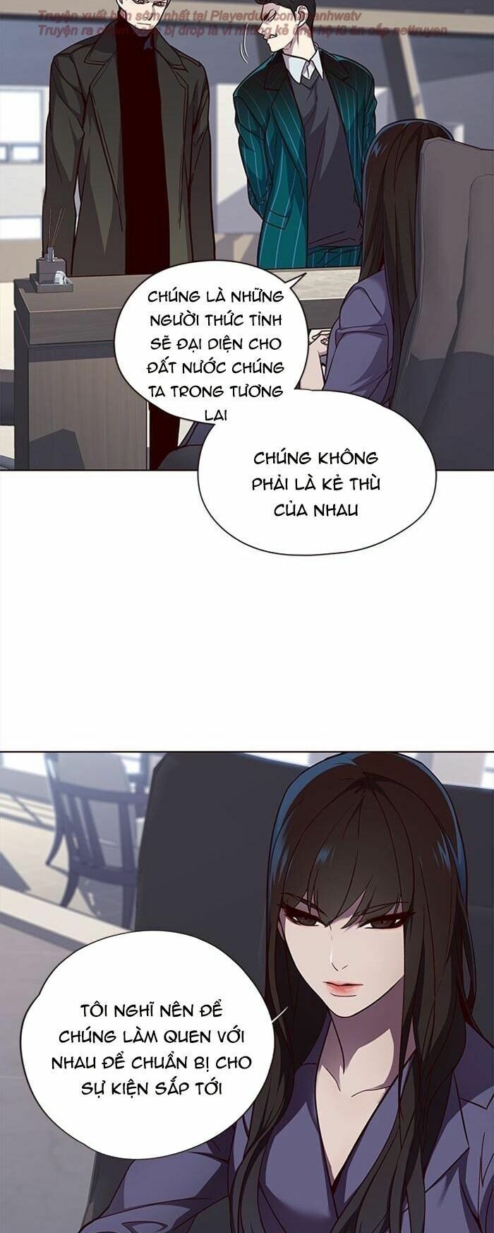 đọc truyện Hóa Thân Thành Mèo Chương 34 ảnh 8 tại Thiên Thai Truyện