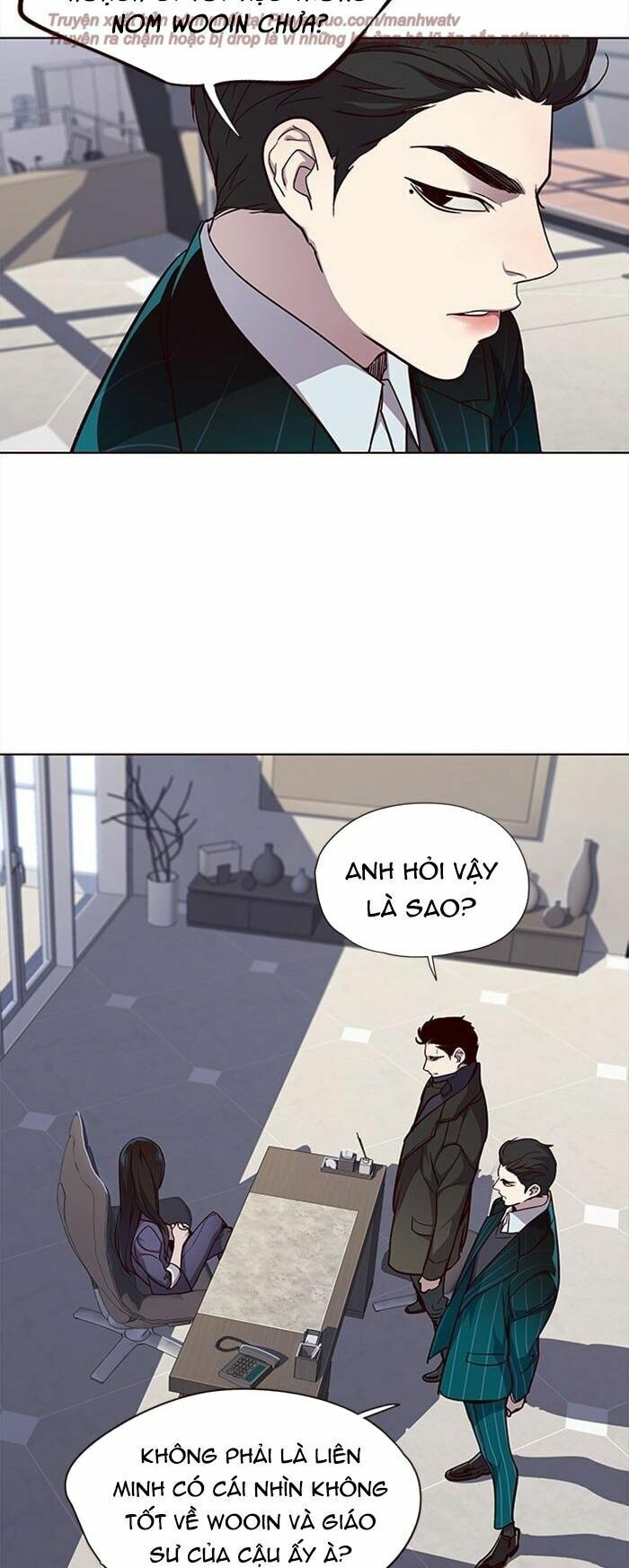 đọc truyện Hóa Thân Thành Mèo Chương 34 ảnh 10 tại Thiên Thai Truyện