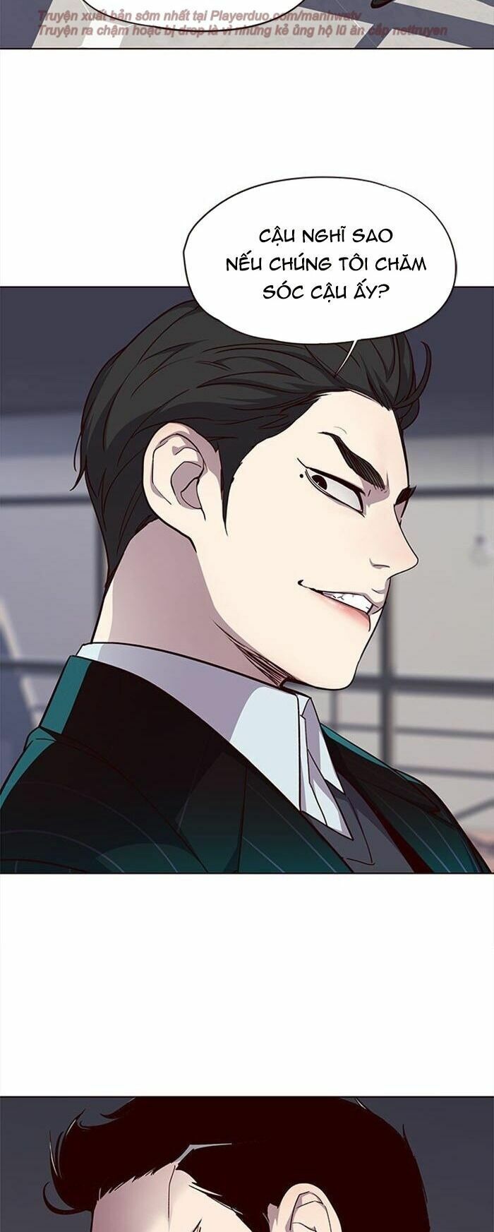 đọc truyện Hóa Thân Thành Mèo Chương 34 ảnh 11 tại Thiên Thai Truyện