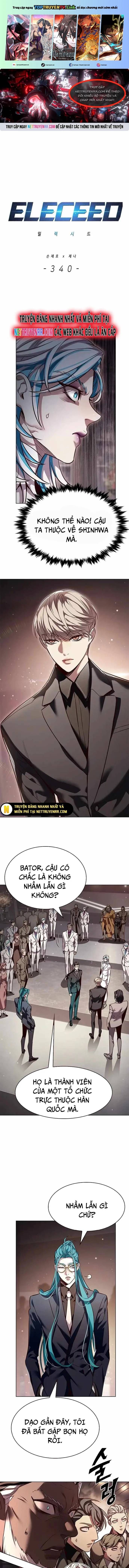 đọc truyện Hóa Thân Thành Mèo Chương 340 ảnh 3 tại Thiên Thai Truyện