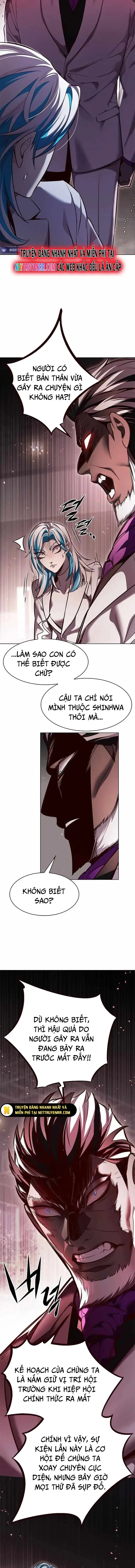 đọc truyện Hóa Thân Thành Mèo Chương 340 ảnh 12 tại Thiên Thai Truyện