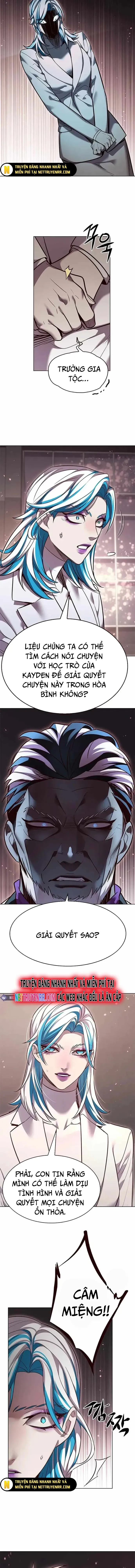 đọc truyện Hóa Thân Thành Mèo Chương 340 ảnh 13 tại Thiên Thai Truyện