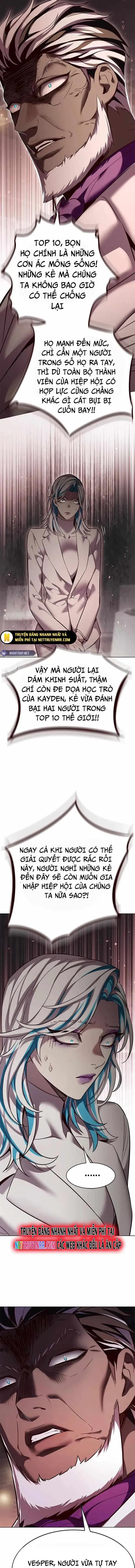 đọc truyện Hóa Thân Thành Mèo Chương 340 ảnh 14 tại Thiên Thai Truyện