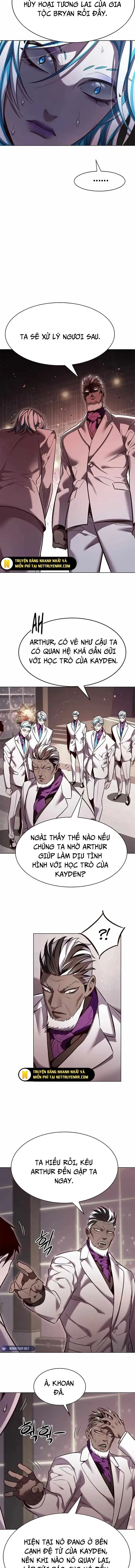 đọc truyện Hóa Thân Thành Mèo Chương 340 ảnh 15 tại Thiên Thai Truyện